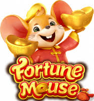 jogar fortune mouse ícone